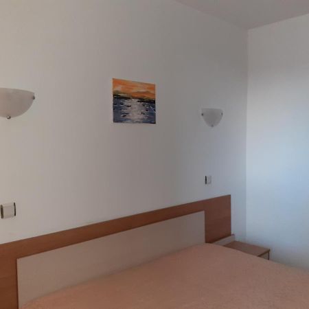 Апартамент Полюси 1 Sunny Beach Esterno foto
