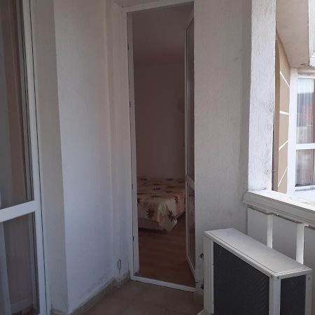Апартамент Полюси 1 Sunny Beach Esterno foto