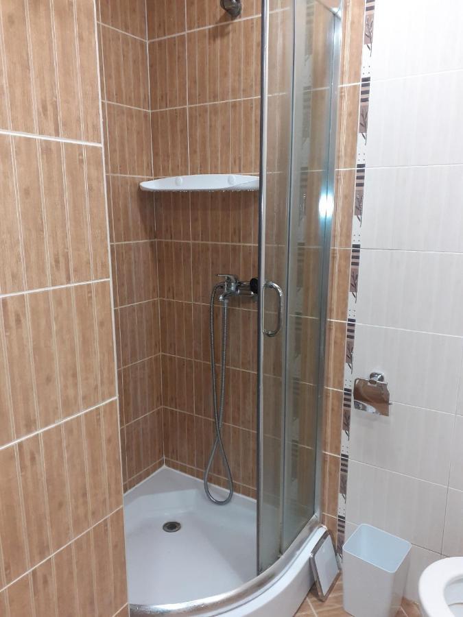 Апартамент Полюси 1 Sunny Beach Esterno foto