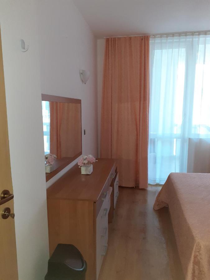 Апартамент Полюси 1 Sunny Beach Esterno foto