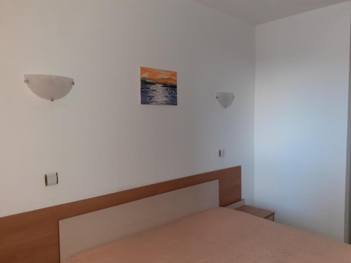 Апартамент Полюси 1 Sunny Beach Esterno foto