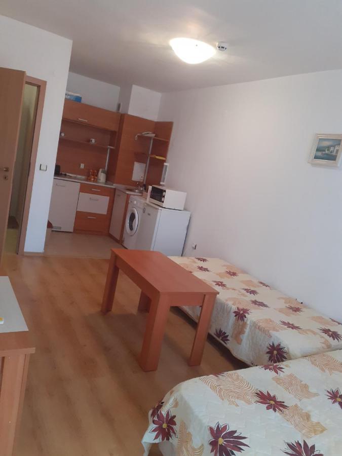 Апартамент Полюси 1 Sunny Beach Esterno foto
