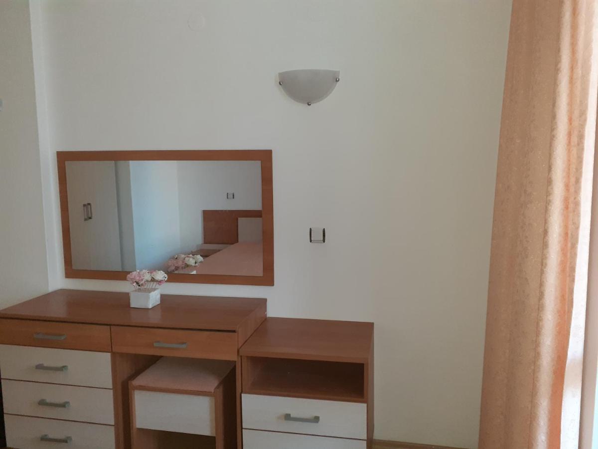 Апартамент Полюси 1 Sunny Beach Esterno foto