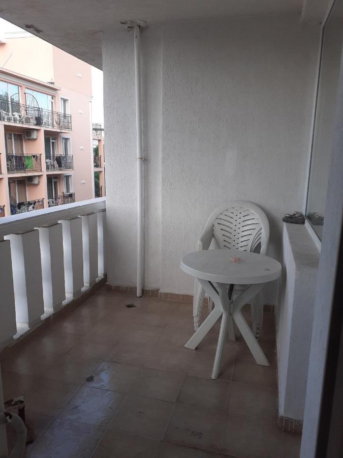 Апартамент Полюси 1 Sunny Beach Esterno foto