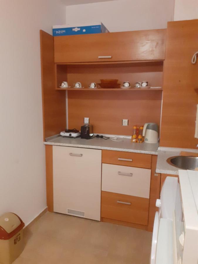 Апартамент Полюси 1 Sunny Beach Esterno foto
