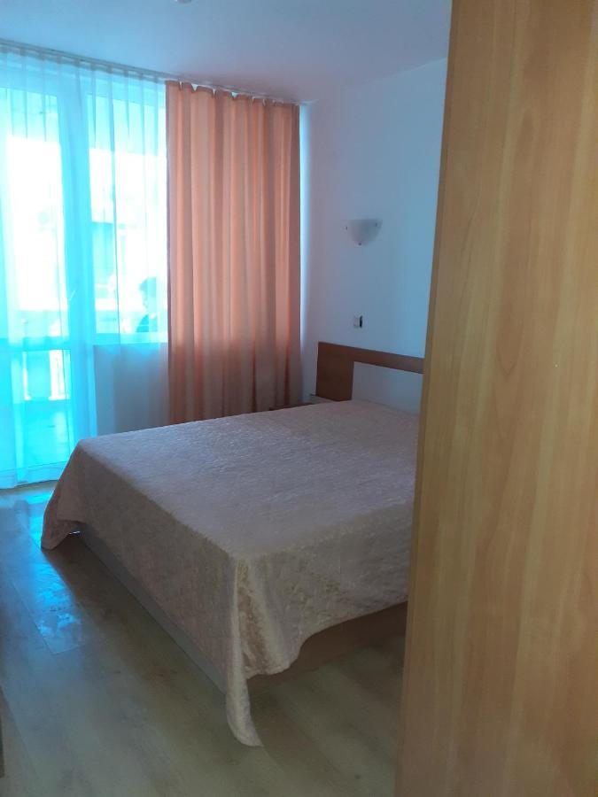 Апартамент Полюси 1 Sunny Beach Esterno foto