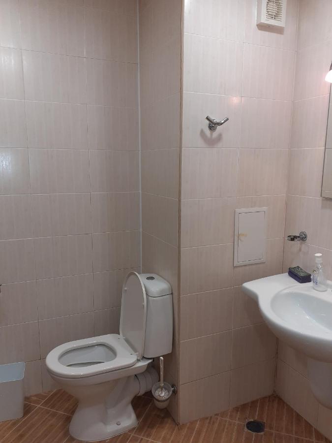 Апартамент Полюси 1 Sunny Beach Esterno foto