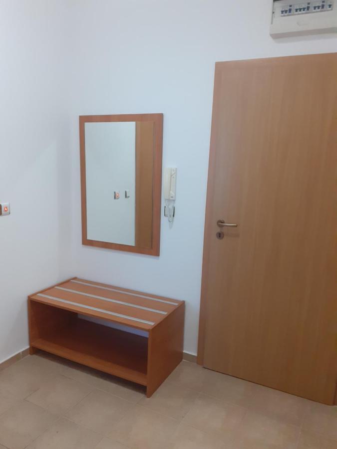 Апартамент Полюси 1 Sunny Beach Esterno foto