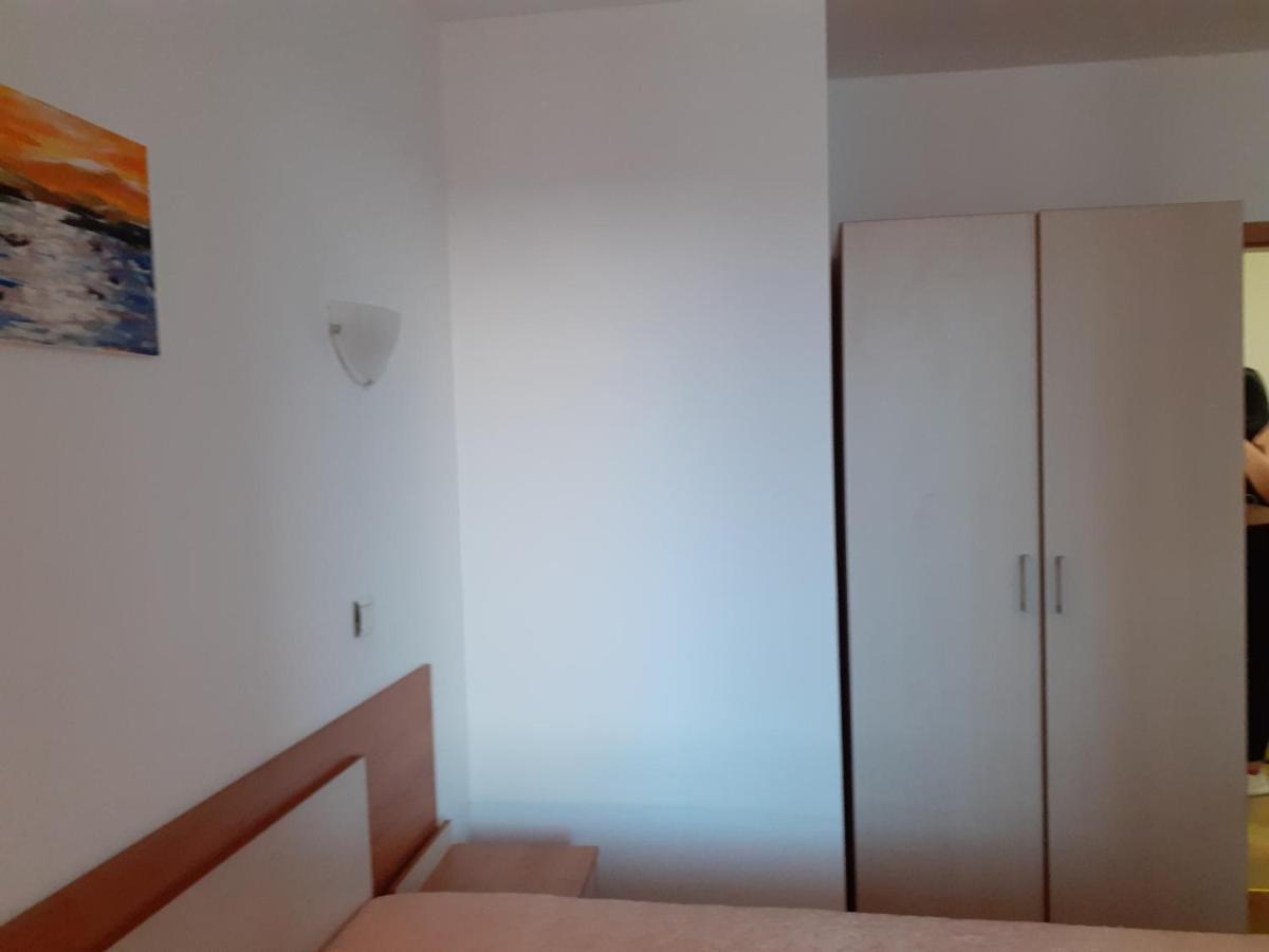 Апартамент Полюси 1 Sunny Beach Esterno foto