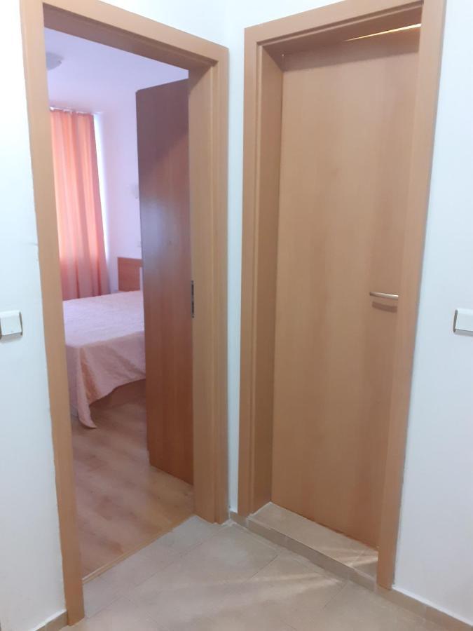 Апартамент Полюси 1 Sunny Beach Esterno foto