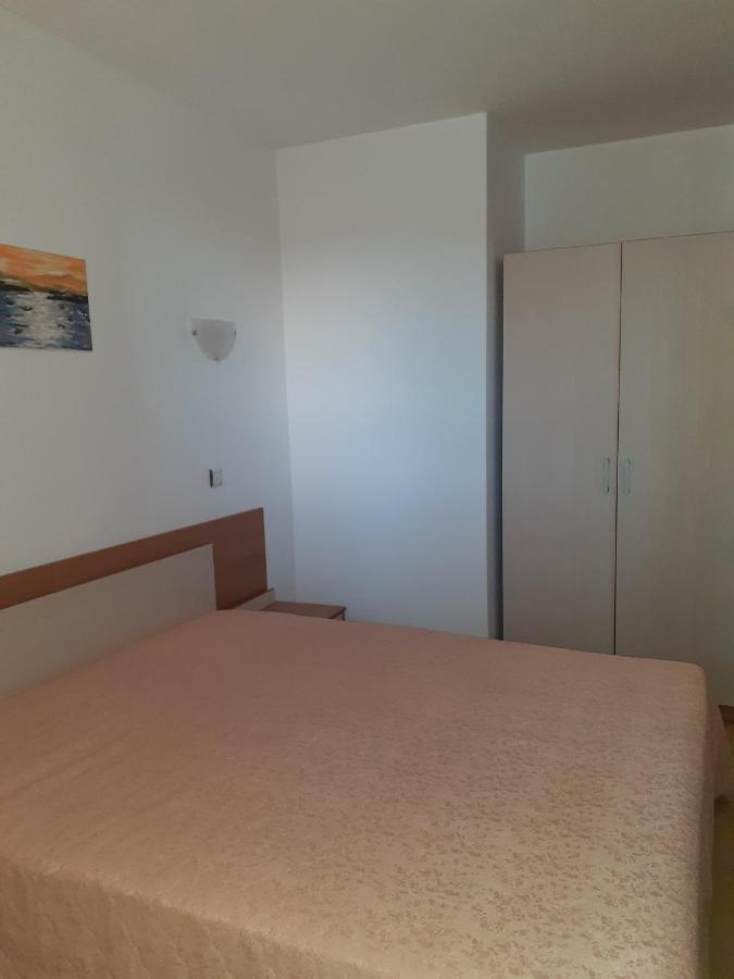 Апартамент Полюси 1 Sunny Beach Esterno foto